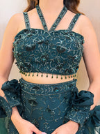 D548 LEHENGA CHOLI