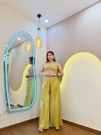 F166 3PC SHARARA SET