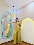 F166 3PC SHARARA SET