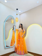 D446 SHARARA STYLE