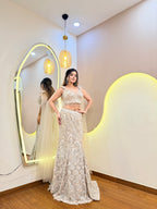 F165 AARFA REGAL MERMAID