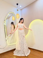 F165 AARFA REGAL MERMAID
