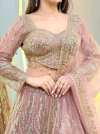 F182 AARFA REGAL LEHENGA