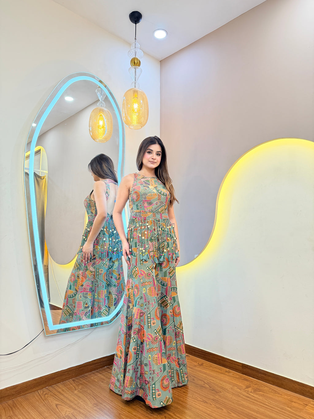 E902 JUMPSUIT
