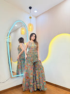 E902 JUMPSUIT