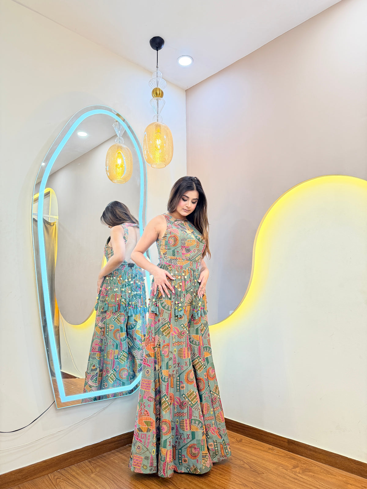 E902 JUMPSUIT
