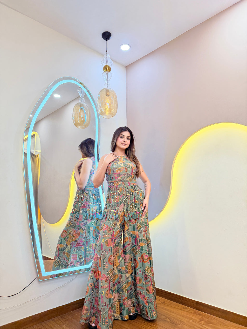 E902 JUMPSUIT