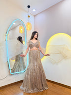 F157 AARFA REGAL MERMAID