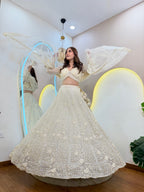 D635  LEHNGA CHOLI