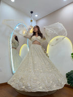 D635  LEHNGA CHOLI