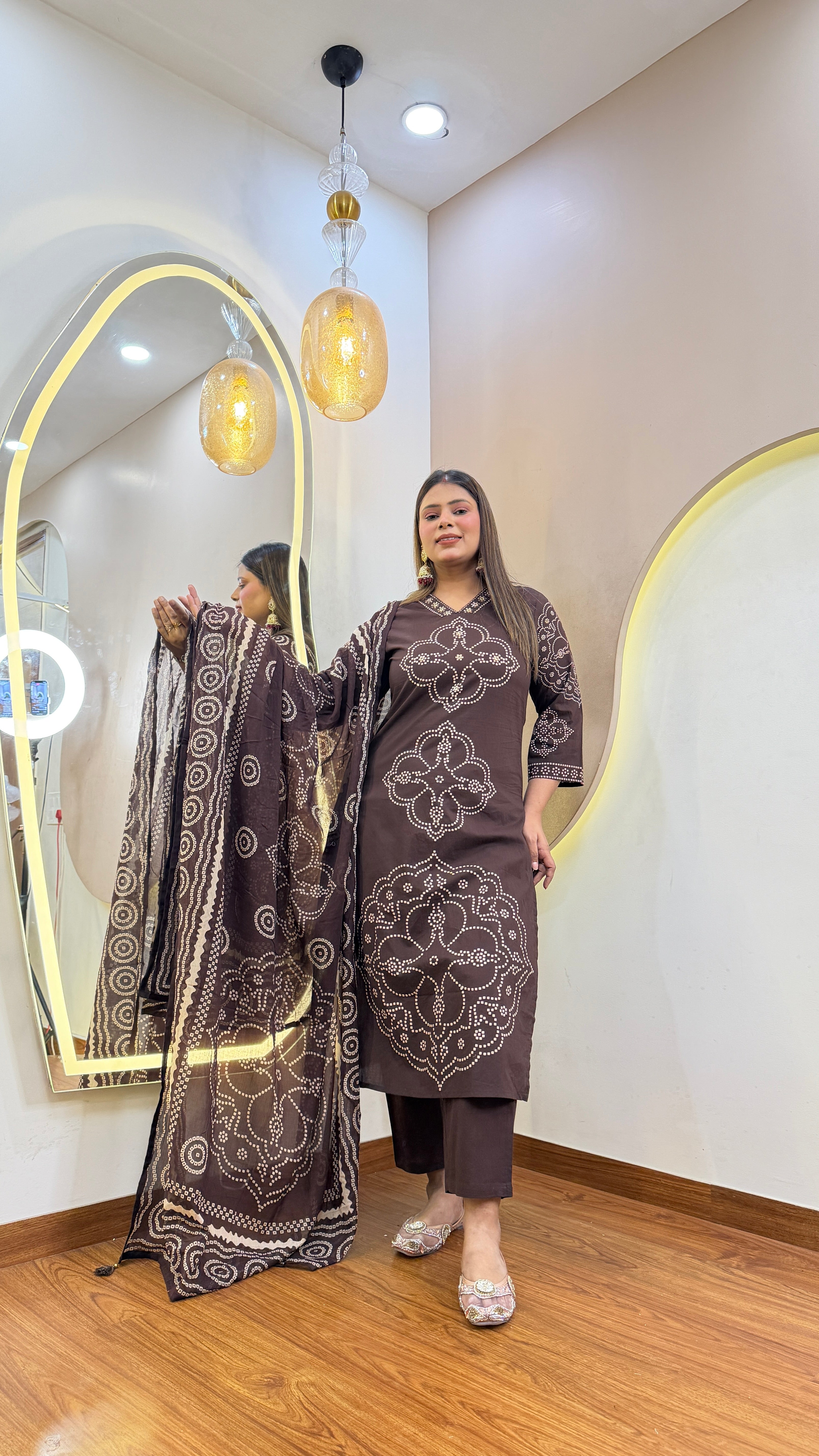 D852 3 PC SUIT