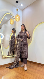 D852 3 PC SUIT