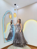 C851  LEHNGA CHOLI