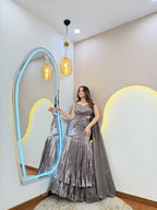 C851  LEHNGA CHOLI