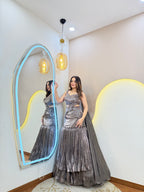 C851  LEHNGA CHOLI