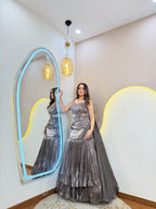C851  LEHNGA CHOLI