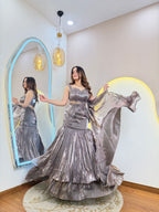 C851  LEHNGA CHOLI