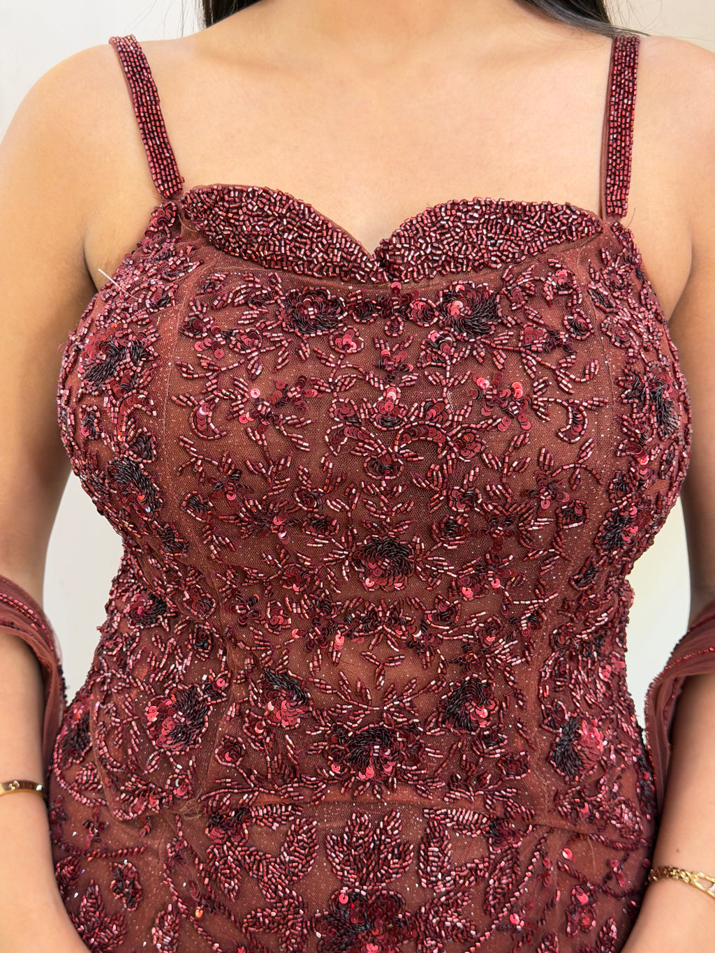 D95  Marmaid outfit
