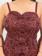 D95  Marmaid outfit