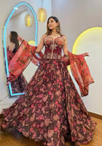 F140 LEHENGA