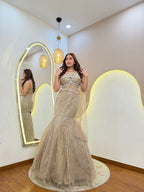 D669  Marmaid outfit style