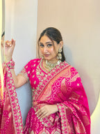 "AZIAH" CROP TOP SKIRT