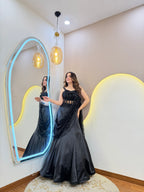 D34 FISHCUT LEHENGA