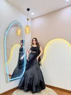 D34 FISHCUT LEHENGA