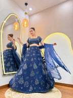 "FIZA  " CROP TOP SKIRT