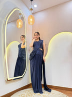 "ESRA   " DRAPE SAREE