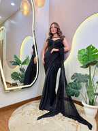 " PARAM SUNDARI " DRAPE SAREE