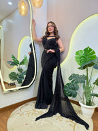 " PARAM SUNDARI " DRAPE SAREE