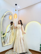 D40  Marmaid outfit Cape style