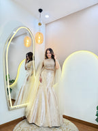 D40  Marmaid outfit Cape style