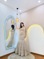 D77 Marmaid outfit Cape style