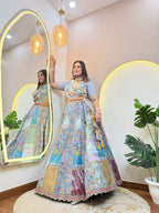 "AMELIA" CROP TOP SKIRT