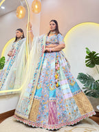 "AMELIA" CROP TOP SKIRT