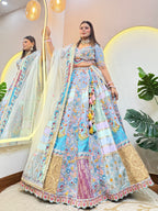 "AMELIA" CROP TOP SKIRT