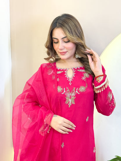 3pc Pant Set
