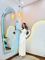 SHIVALI  WESTERN DRESS