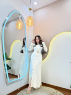 SHIVALI  WESTERN DRESS