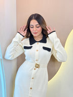 SHIVALI  WESTERN DRESS