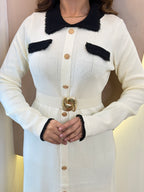 SHIVALI  WESTERN DRESS