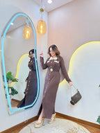 SHIVALI  WESTERN DRESS