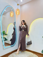 SHIVALI  WESTERN DRESS