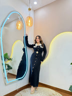 SHIVALI  WESTERN DRESS