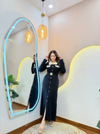 SHIVALI  WESTERN DRESS