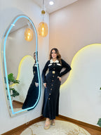 SHIVALI  WESTERN DRESS