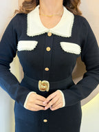 SHIVALI  WESTERN DRESS