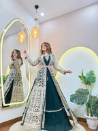 MASTANI OUTFIT GOWN